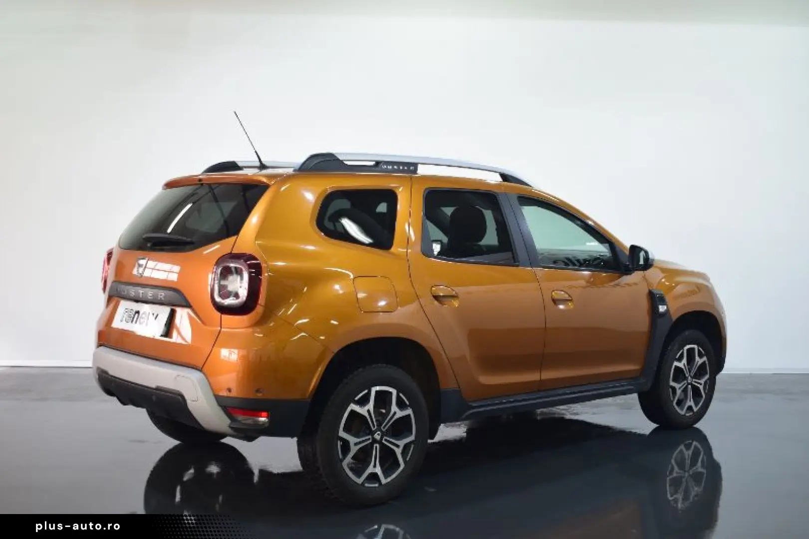 DACIA DUSTER 1.5 Blue dCi 115 Prestige 4WD