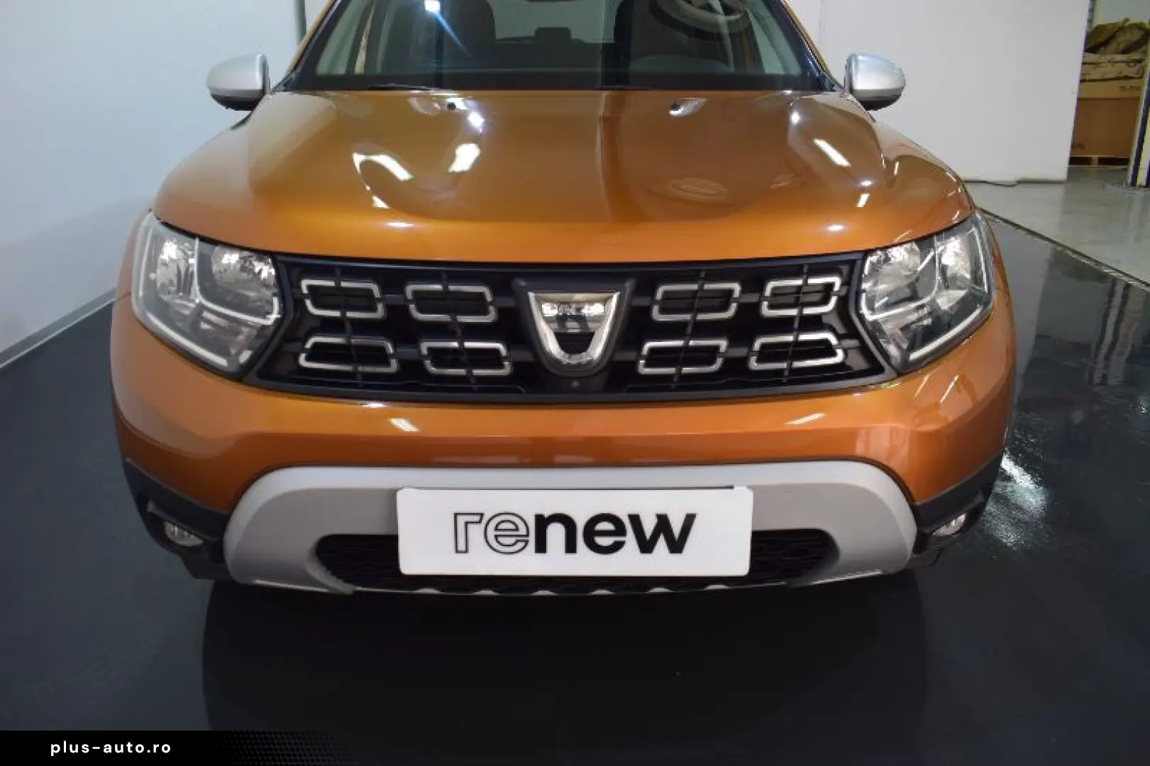 DACIA DUSTER 1.5 Blue dCi 115 Prestige 4WD