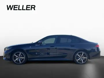 BMW 520d xDrive Limousine