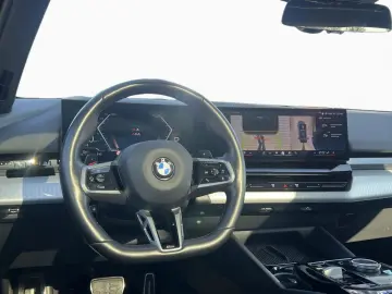 BMW 520d xDrive Limousine