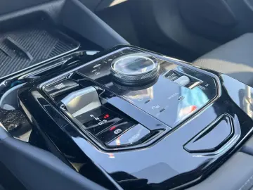 BMW 520d xDrive Limousine