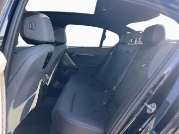 BMW 520d xDrive Limousine