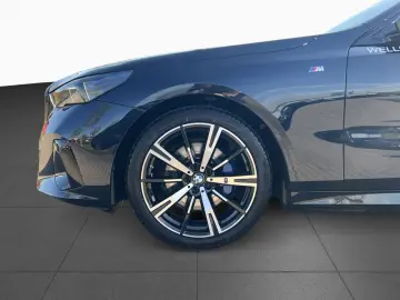 BMW 520d xDrive Limousine