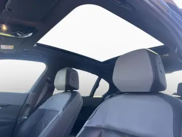 BMW 520d xDrive Limousine