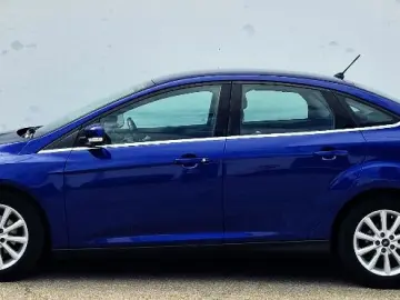 FORD FOCUS 1.5 TDCi 120CP Trend