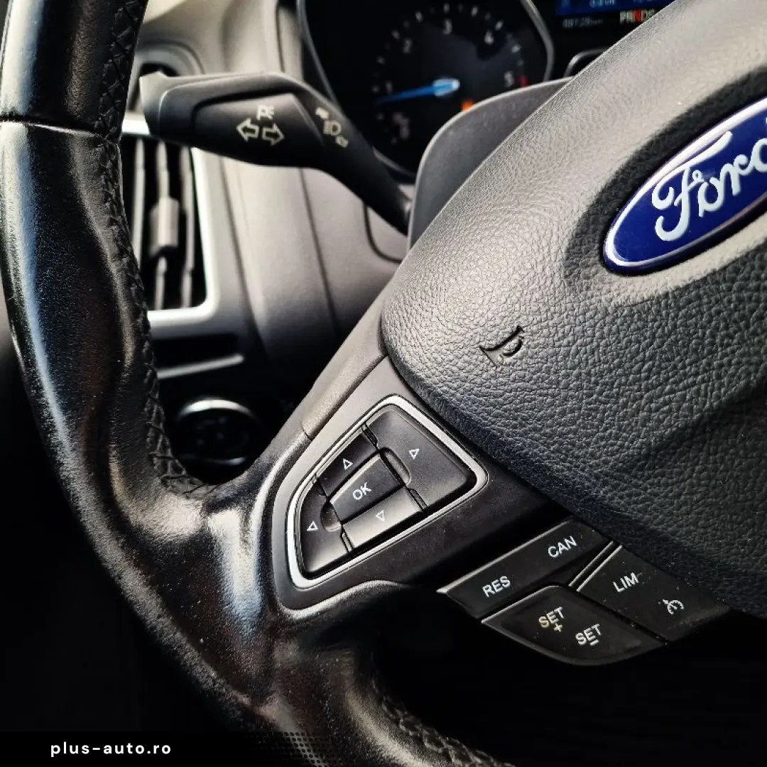 FORD FOCUS 1.5 TDCi 120CP Trend