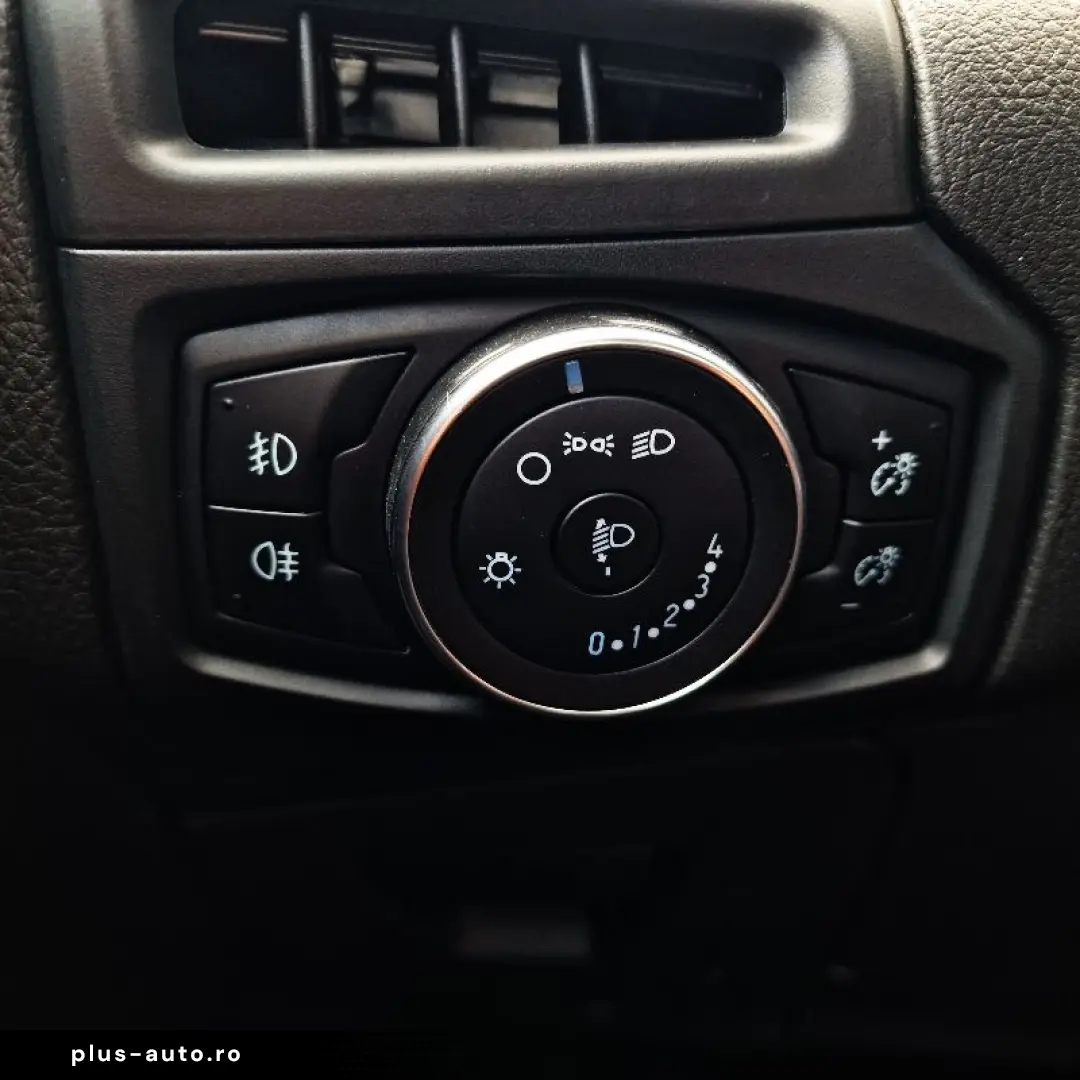 FORD FOCUS 1.5 TDCi 120CP Trend
