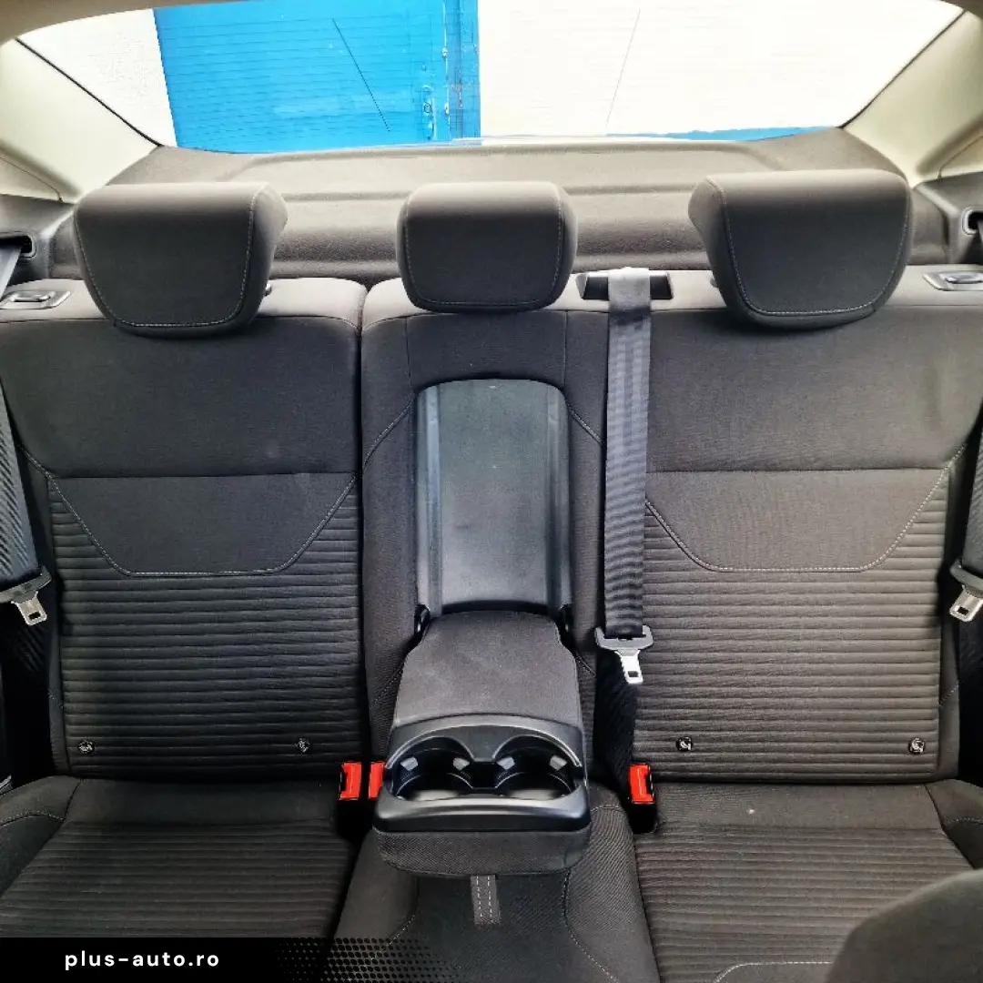 FORD FOCUS 1.5 TDCi 120CP Trend