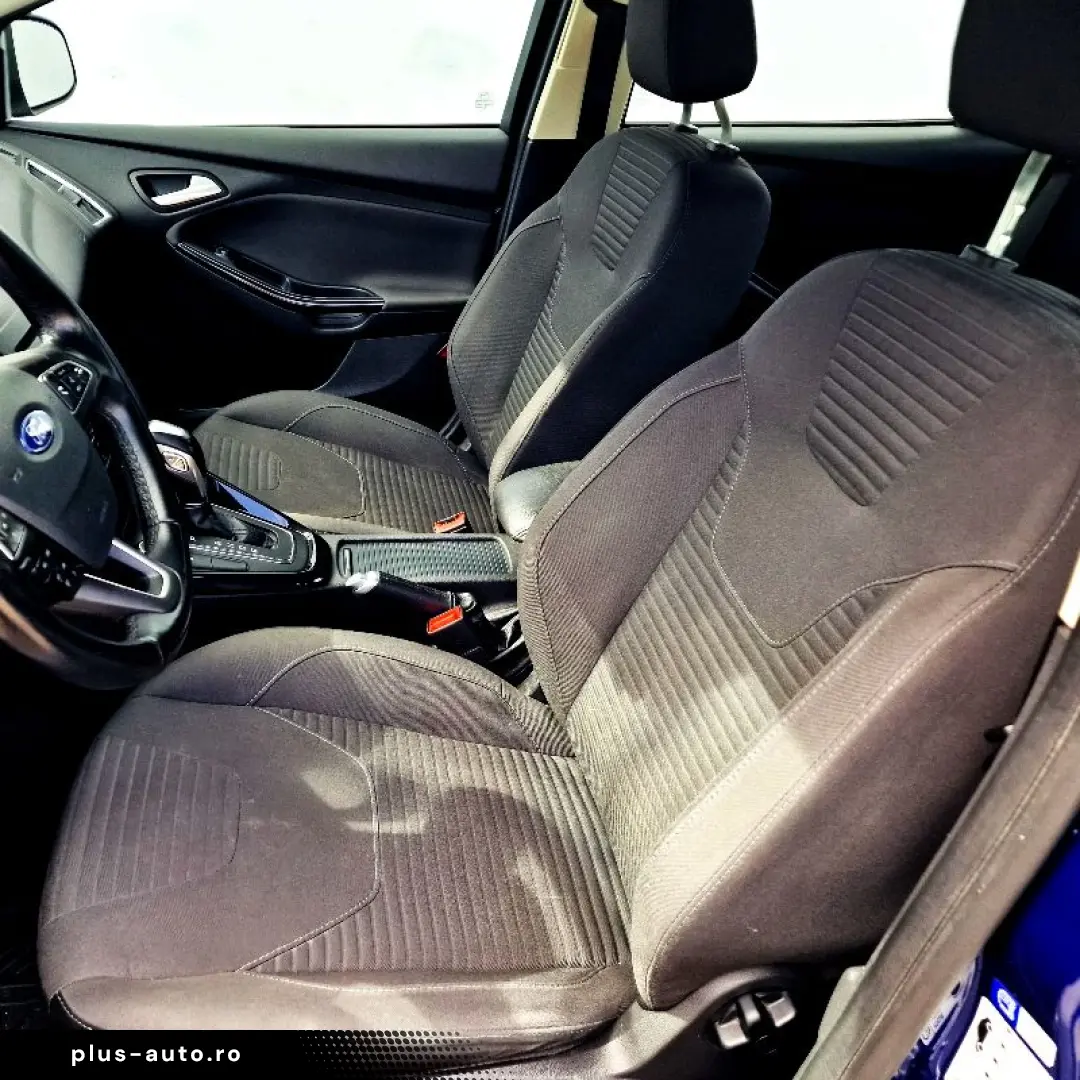FORD FOCUS 1.5 TDCi 120CP Trend