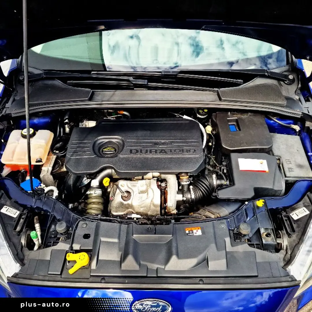 FORD FOCUS 1.5 TDCi 120CP Trend