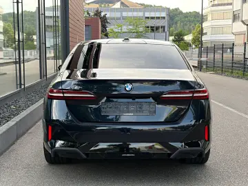 BMW 520 d M Sport HUD Panorama ACC 20 Sitzbel AHK