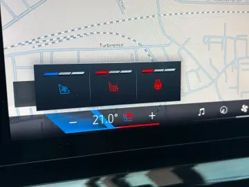 BMW 520 d M Sport HUD Panorama ACC 20 Sitzbel AHK