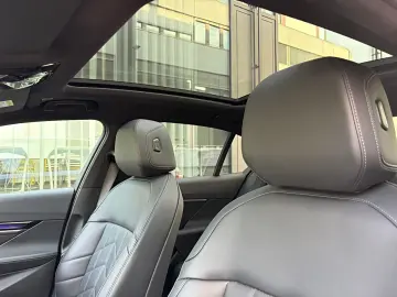 BMW 520 d M Sport HUD Panorama ACC 20 Sitzbel AHK