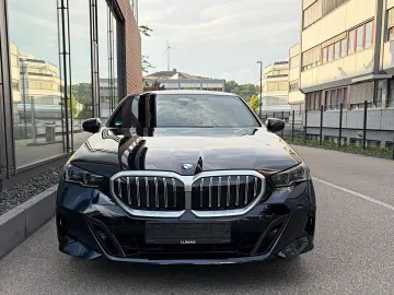 BMW 520 d M Sport HUD Panorama ACC 20 Sitzbel AHK