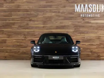 PORSCHE 992 3.0 Carrera 4 GTS