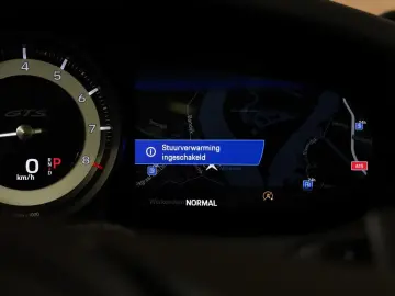 PORSCHE 992 3.0 Carrera 4 GTS