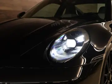 PORSCHE 992 3.0 Carrera 4 GTS
