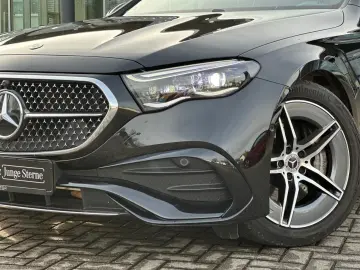 MERCEDES-BENZ E 450 d 4M AMG Digital Light Memory Distronic