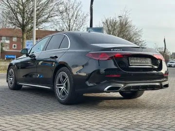 MERCEDES-BENZ E 450 d 4M AMG Digital Light Memory Distronic