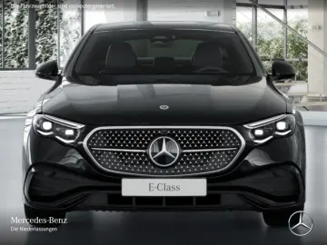 MERCEDES-BENZ E 450 d 4M AMG Adv.  AHK NIGHT 360  DISTR DIGI