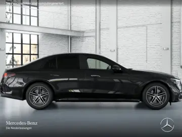 MERCEDES-BENZ E 450 d 4M AMG Adv.  AHK NIGHT 360  DISTR DIGI