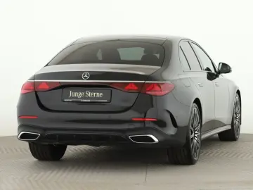 MERCEDES-BENZ E 450 d 4M AMG Adv Plus Standh Burmest…