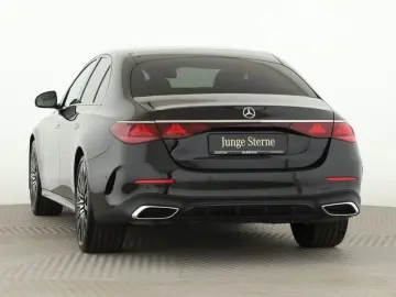 MERCEDES-BENZ E 450 d 4M AMG Adv Plus Standh Burmest…