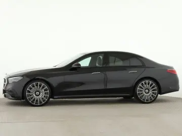 MERCEDES-BENZ E 450 d 4M AMG Adv Plus Standh Burmest…