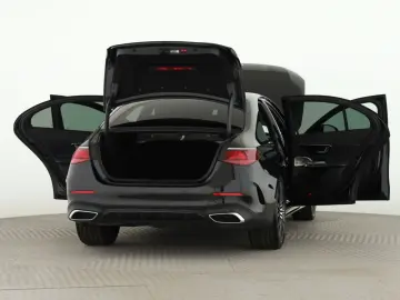 MERCEDES-BENZ E 450 d 4M AMG Adv Plus Standh Burmest…