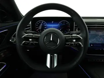MERCEDES-BENZ E 450 d 4M AMG Adv Plus Standh Burmest…
