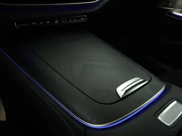 MERCEDES-BENZ E 450 d 4M AMG Adv Plus Standh Burmest…