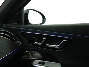 MERCEDES-BENZ E 450 d 4M AMG Adv Plus Standh Burmest…
