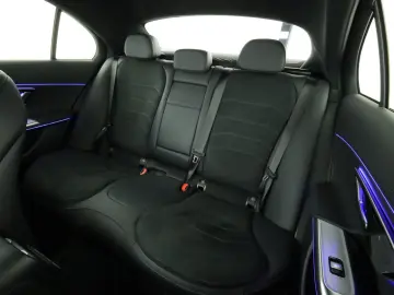 MERCEDES-BENZ E 450 d 4M AMG Adv Plus Standh Burmest…