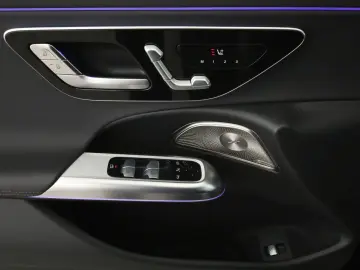 MERCEDES-BENZ E 450 d 4M AMG Adv Plus Standh Burmest…
