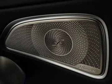 MERCEDES-BENZ E 450 d 4M AMG Adv Plus Standh Burmest…