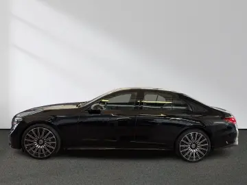 MERCEDES-BENZ E 450 d 4M AMG DigitalLight Pano Distronic AHK