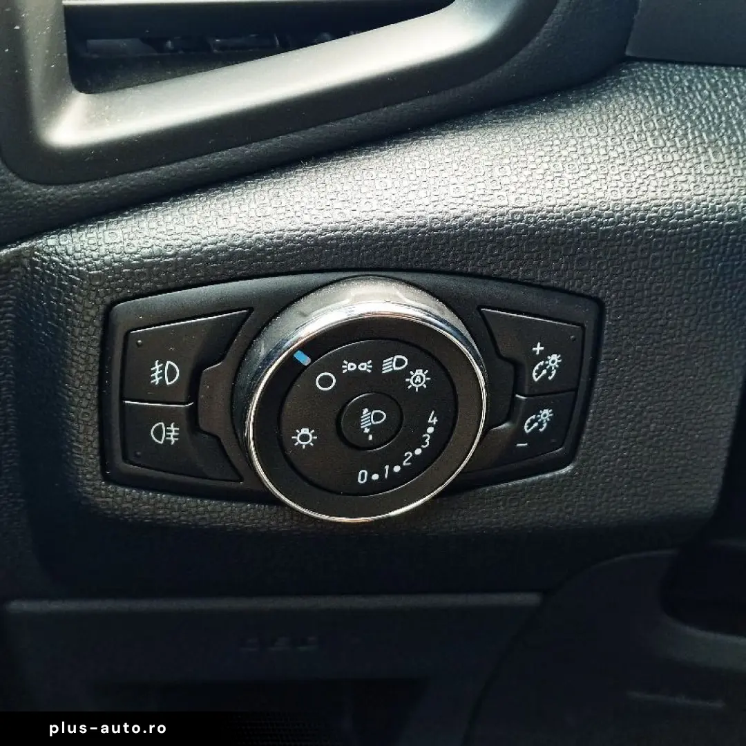 FORD ECOSPORT 1.0 EcoBoost 125CP Trend