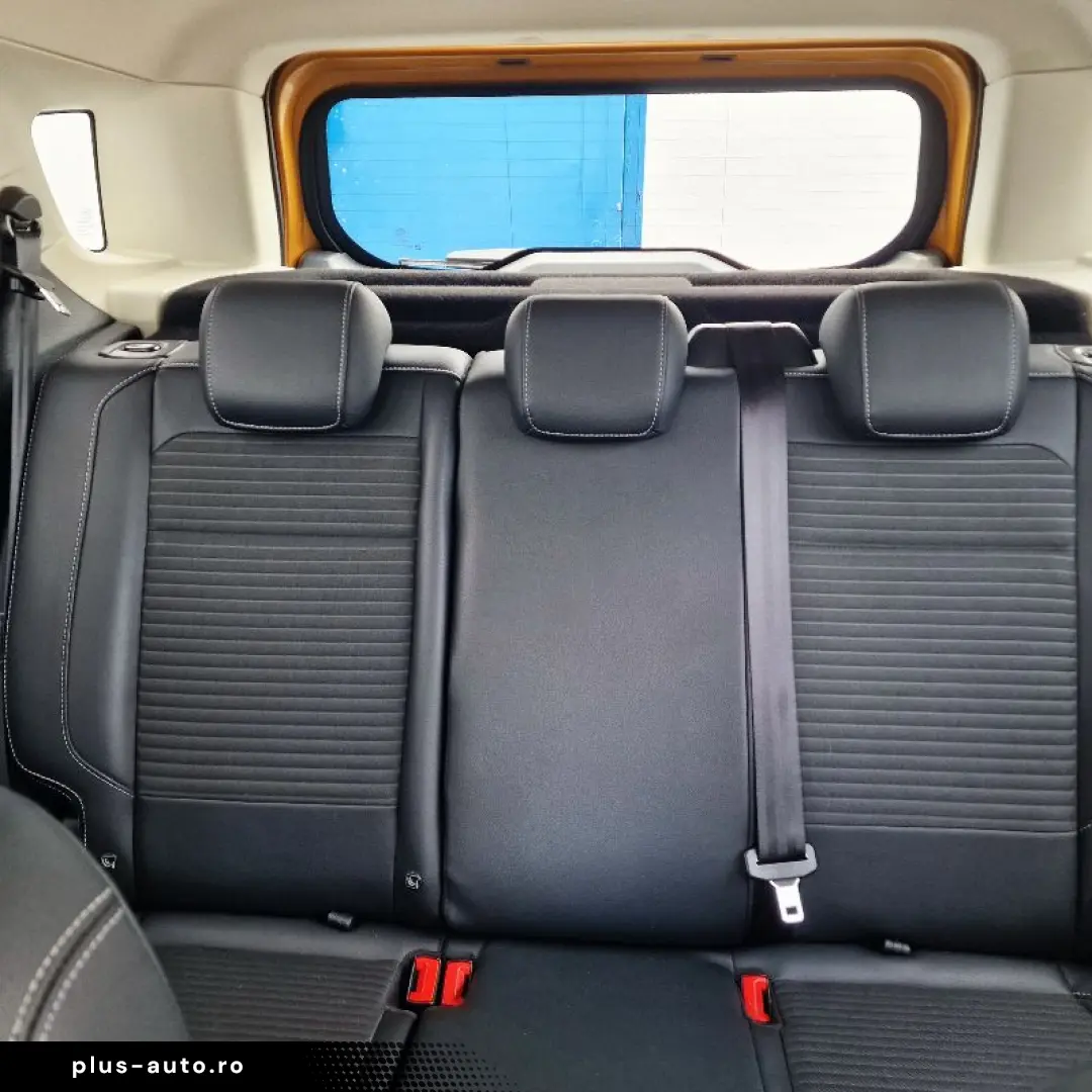 FORD ECOSPORT 1.0 EcoBoost 125CP Trend