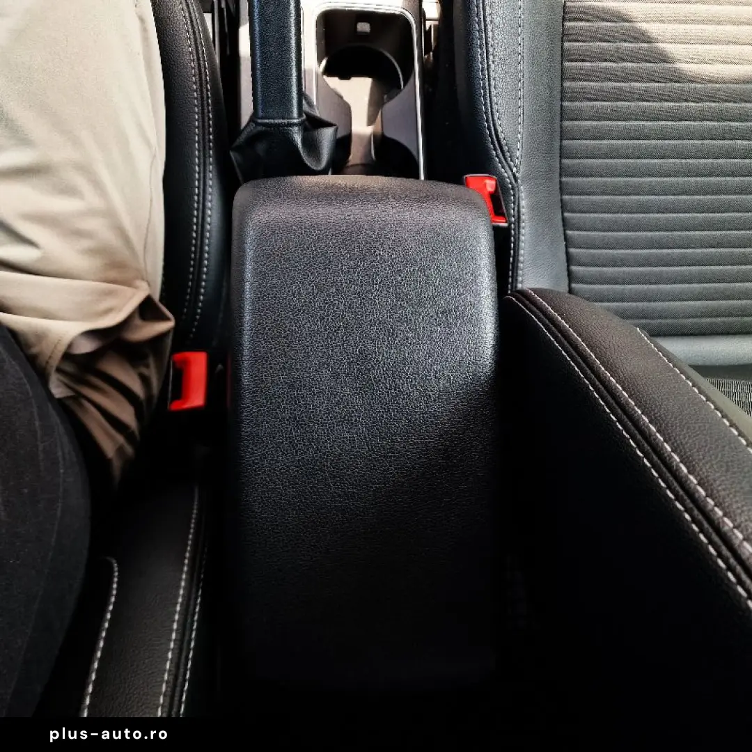 FORD ECOSPORT 1.0 EcoBoost 125CP Trend
