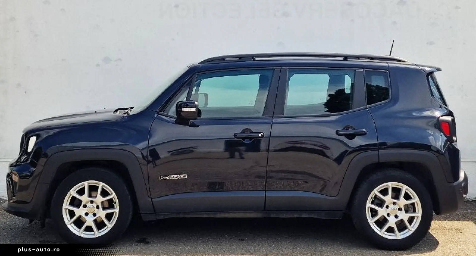 JEEP RENEGADE 1.0 Turbo 120 CP Longitude 4x2