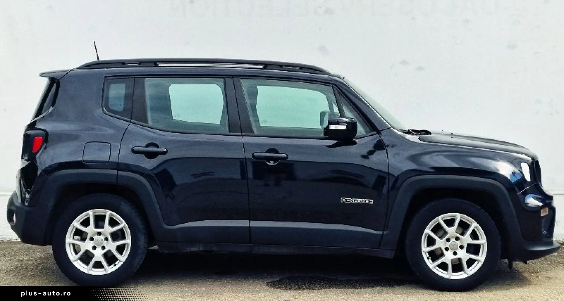 JEEP RENEGADE 1.0 Turbo 120 CP Longitude 4x2