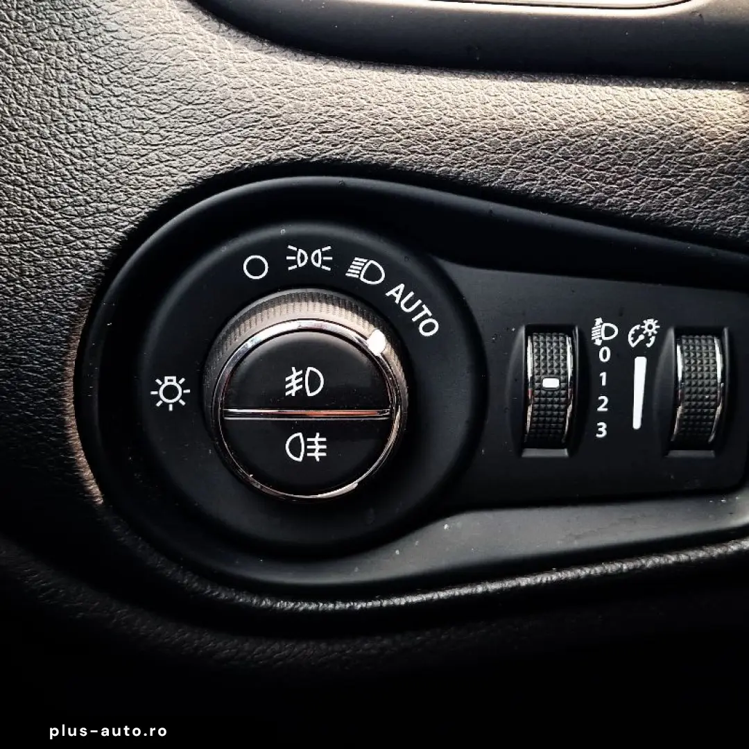 JEEP RENEGADE 1.0 Turbo 120 CP Longitude 4x2