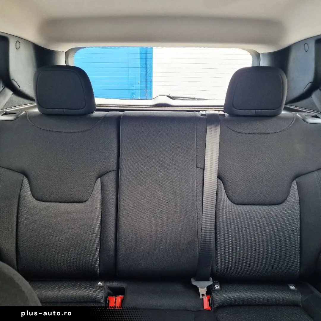 JEEP RENEGADE 1.0 Turbo 120 CP Longitude 4x2