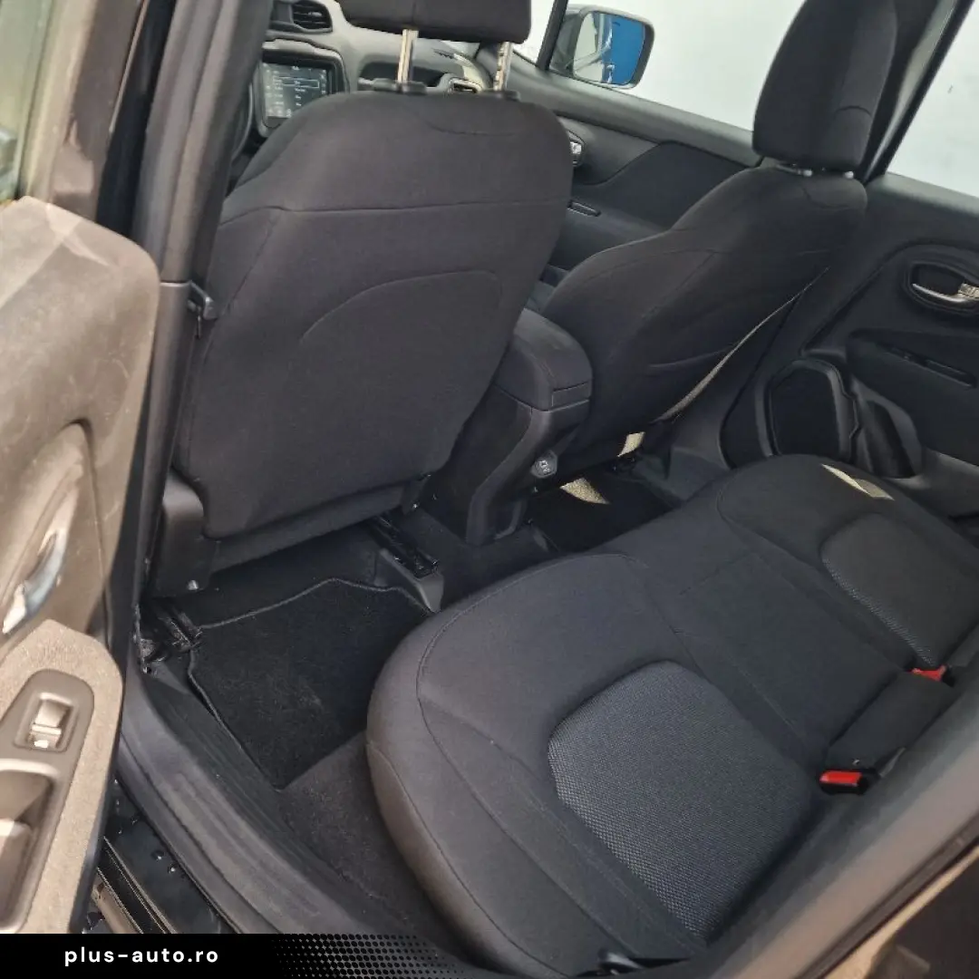 JEEP RENEGADE 1.0 Turbo 120 CP Longitude 4x2
