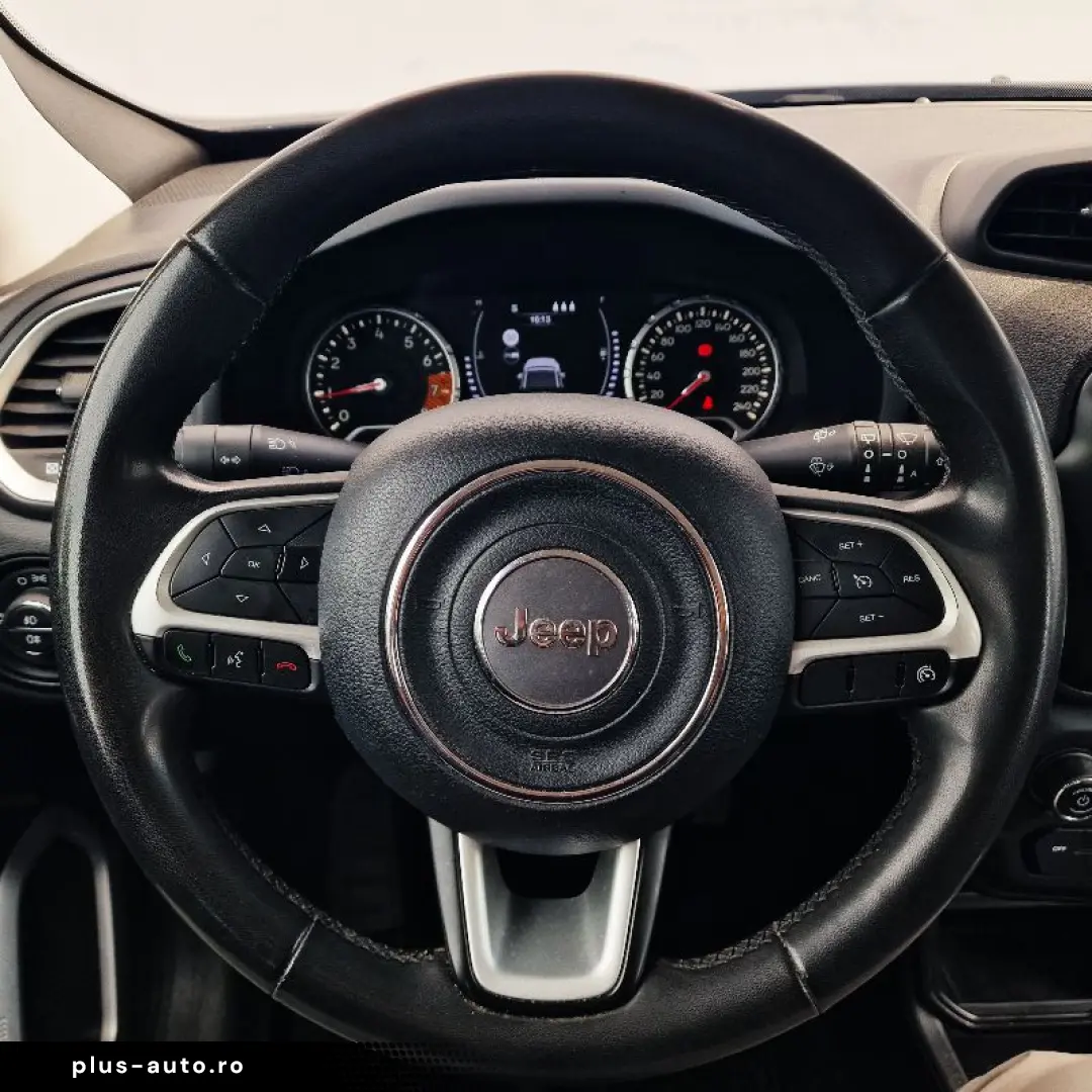 JEEP RENEGADE 1.0 Turbo 120 CP Longitude 4x2
