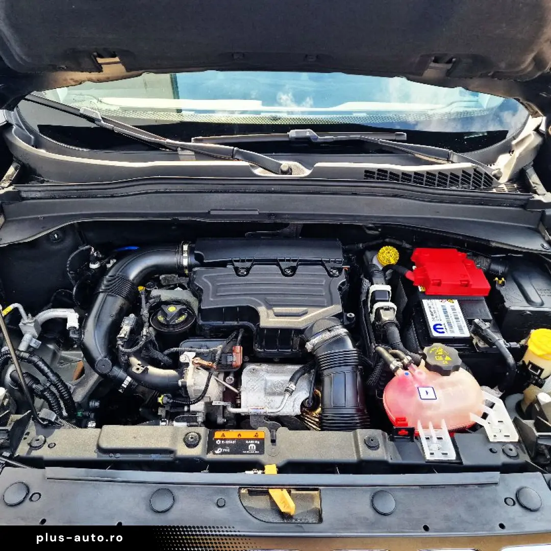 JEEP RENEGADE 1.0 Turbo 120 CP Longitude 4x2