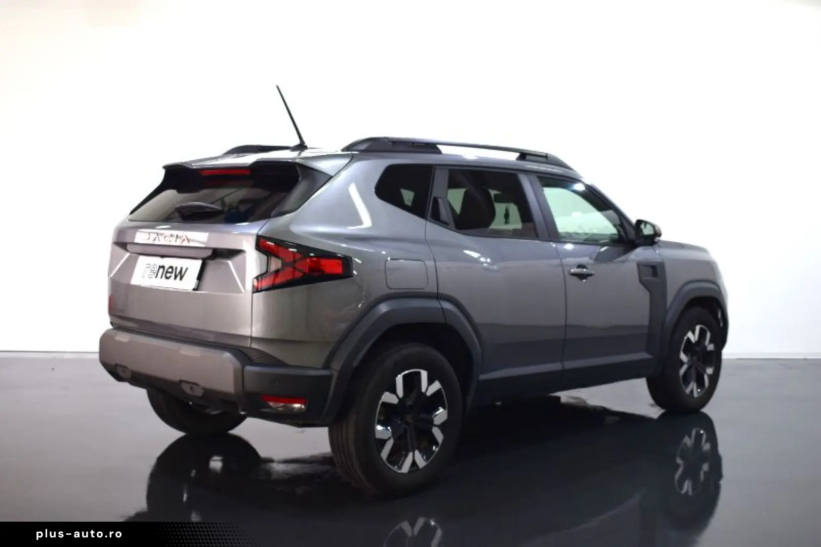 DACIA DUSTER 1.0 ECO-G 100CP Extreme