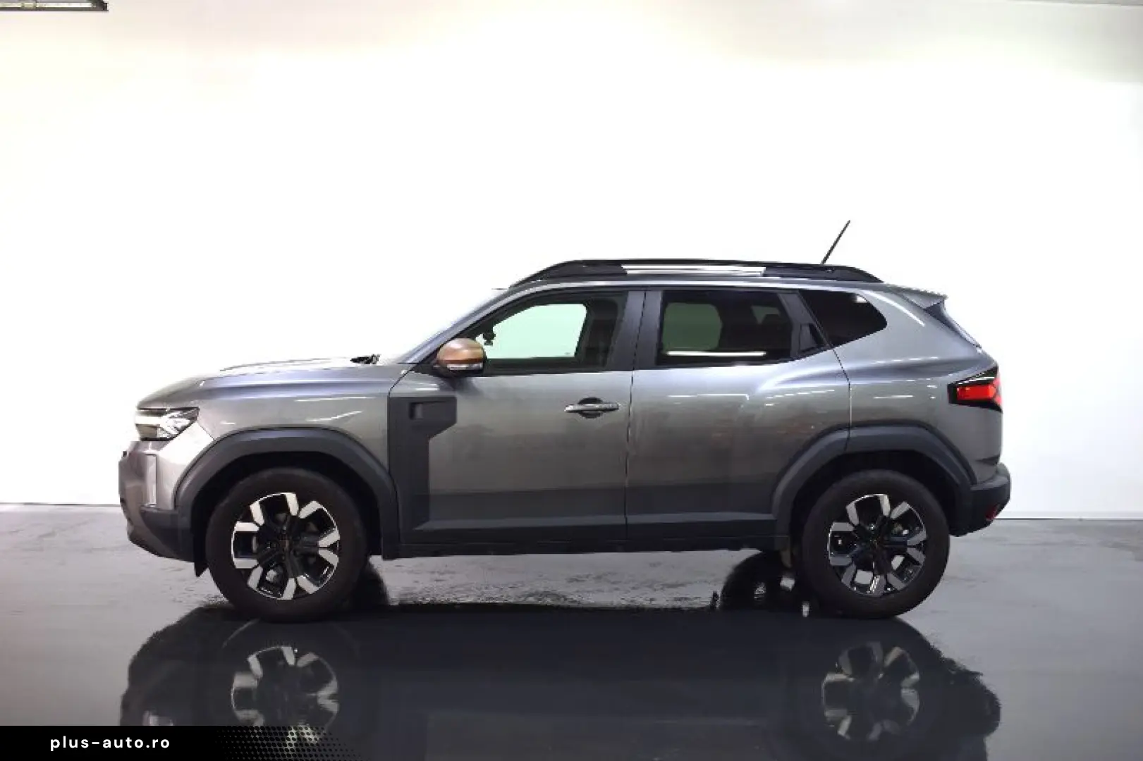 DACIA DUSTER 1.0 ECO-G 100CP Extreme