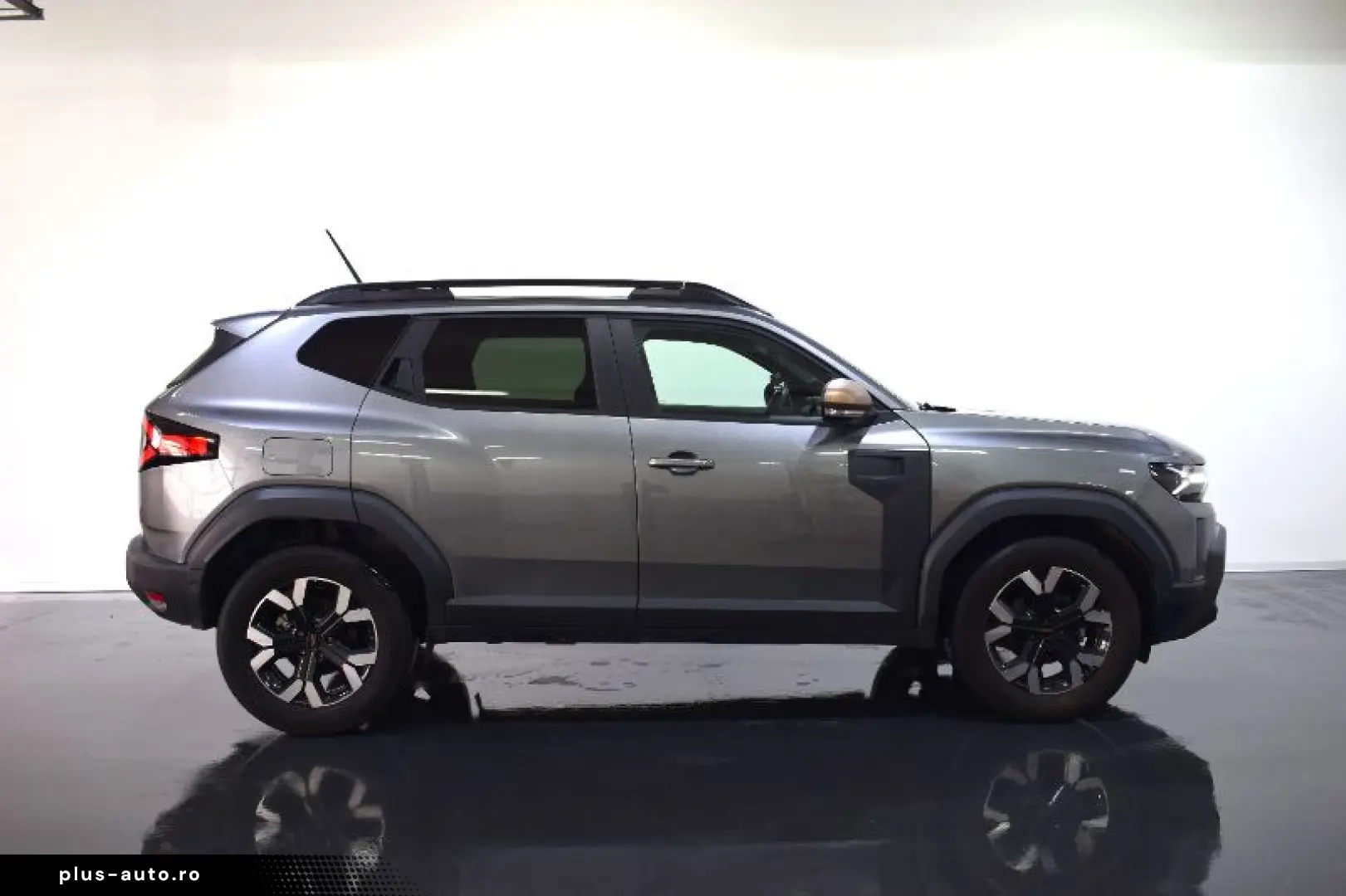 DACIA DUSTER 1.0 ECO-G 100CP Extreme