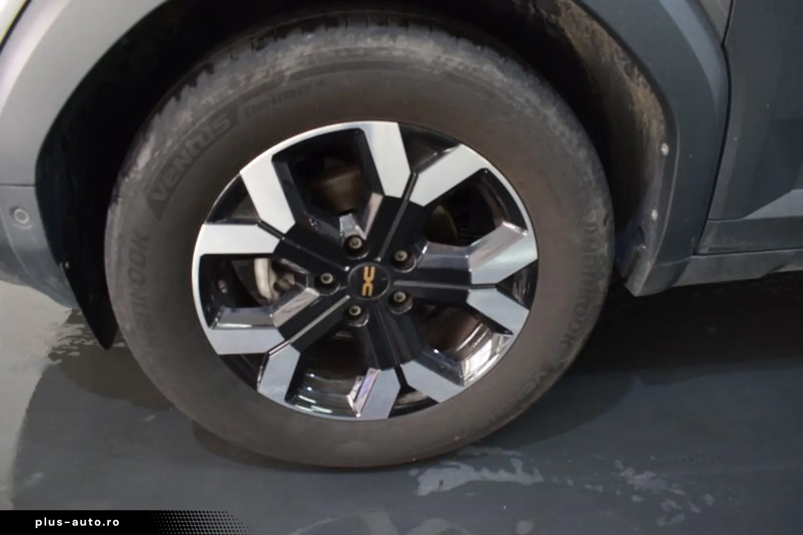 DACIA DUSTER 1.0 ECO-G 100CP Extreme